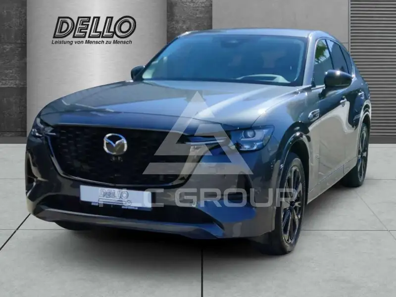 2022 Mazda CX