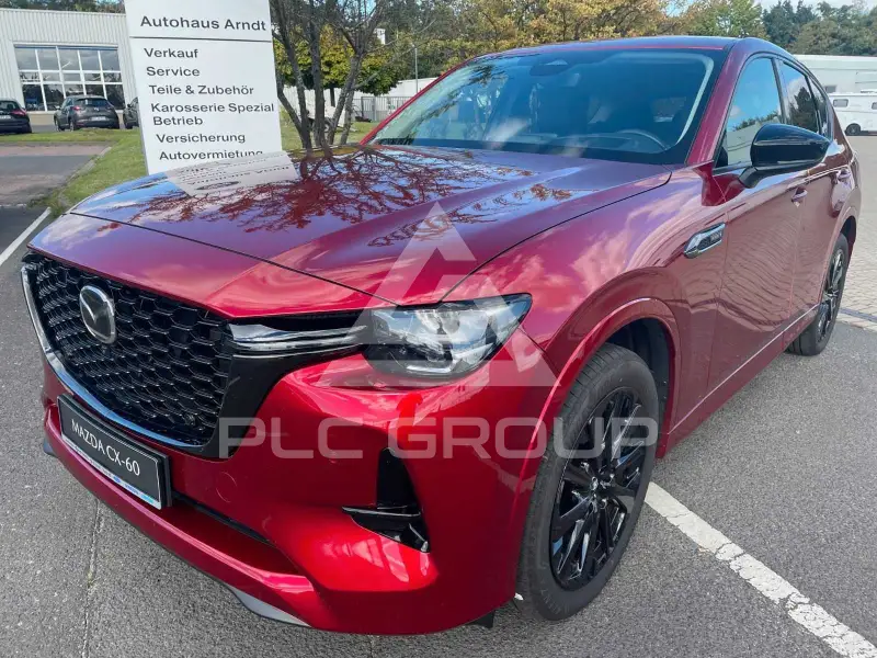 2022 Mazda CX