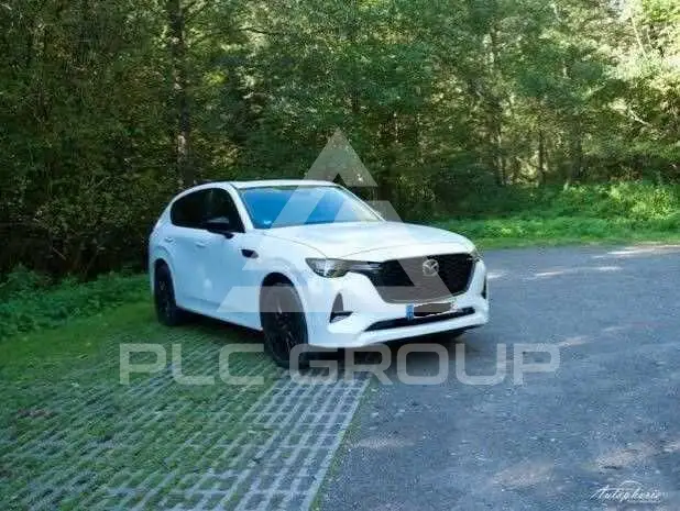 2022 Mazda CX