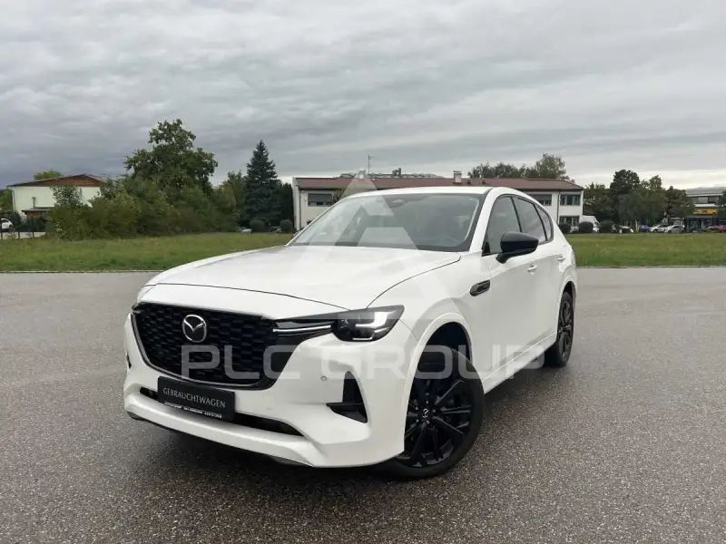 2022 Mazda CX