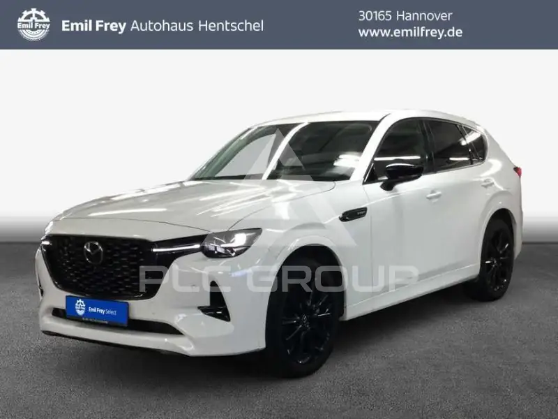 2022 Mazda CX