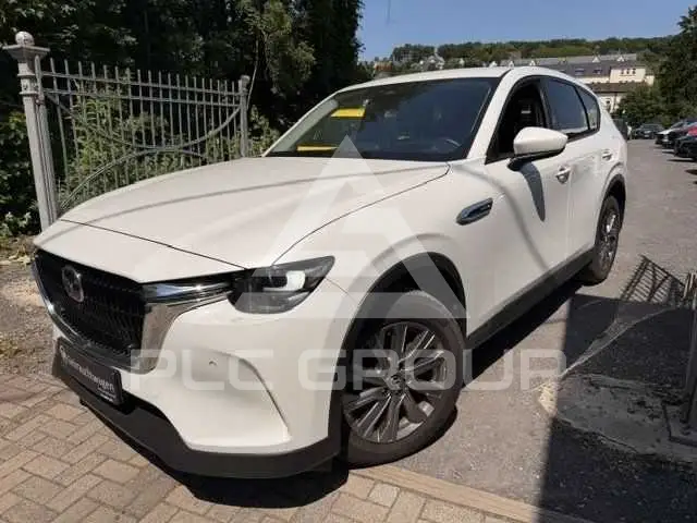 2022 Mazda CX