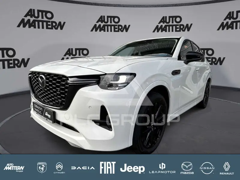 2022 Mazda CX
