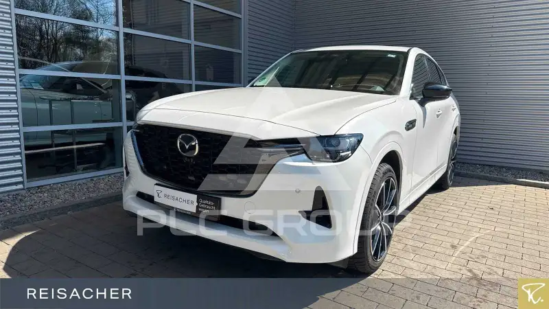 2022 Mazda CX