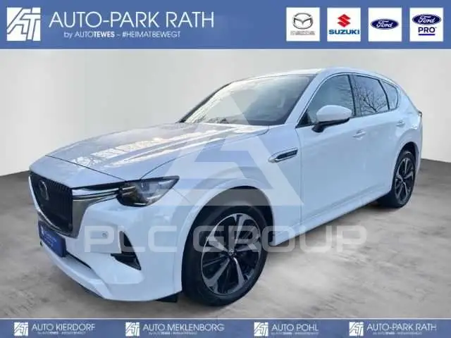 2022 Mazda CX
