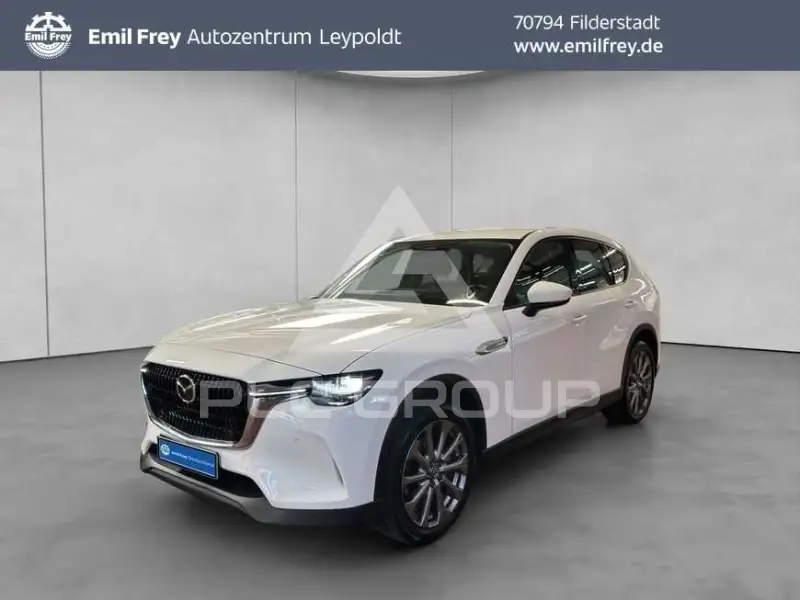 2022 Mazda CX