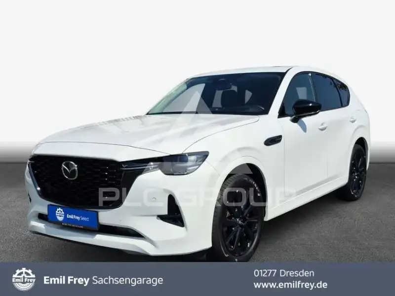 2022 Mazda CX