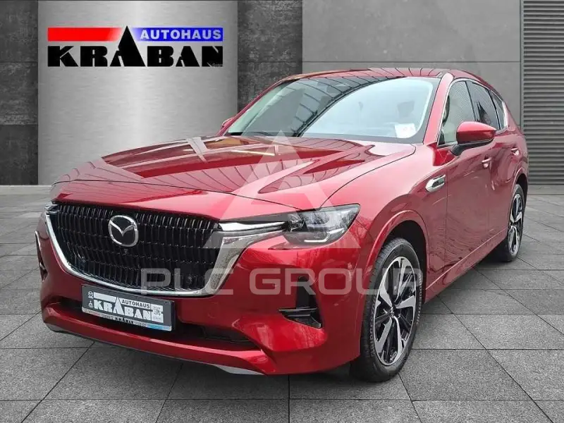 2022 Mazda CX