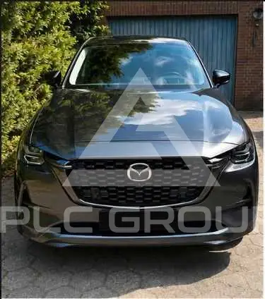 2022 Mazda CX