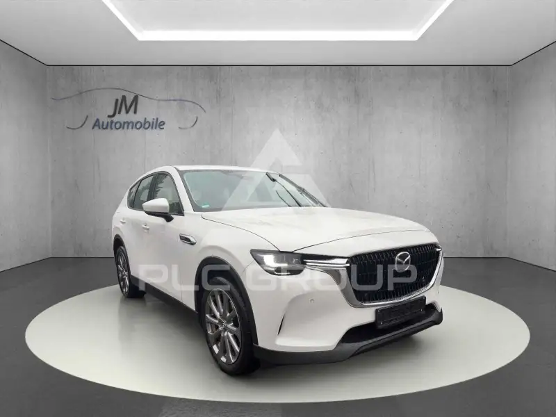 2022 Mazda CX
