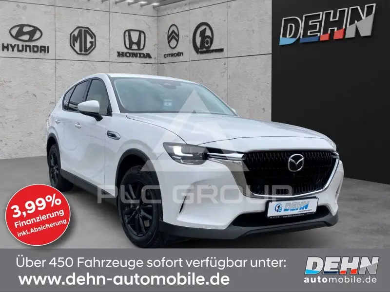 2022 Mazda CX
