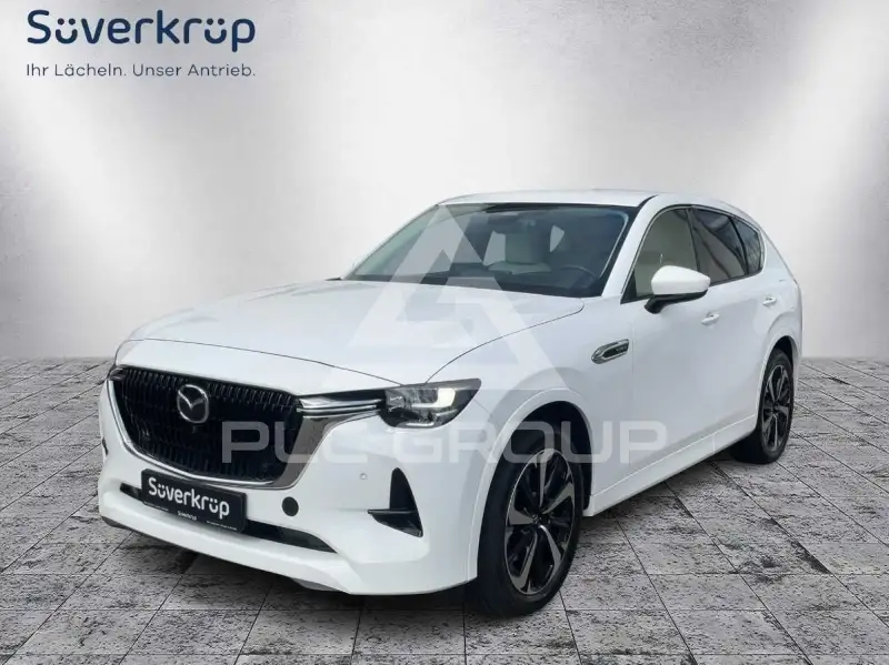 2022 Mazda CX