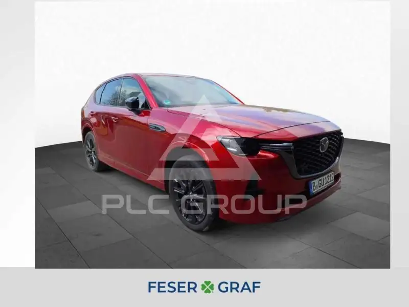 2022 Mazda CX