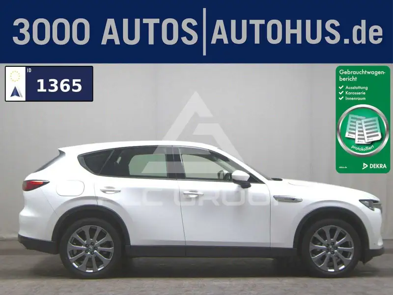 2022 Mazda CX