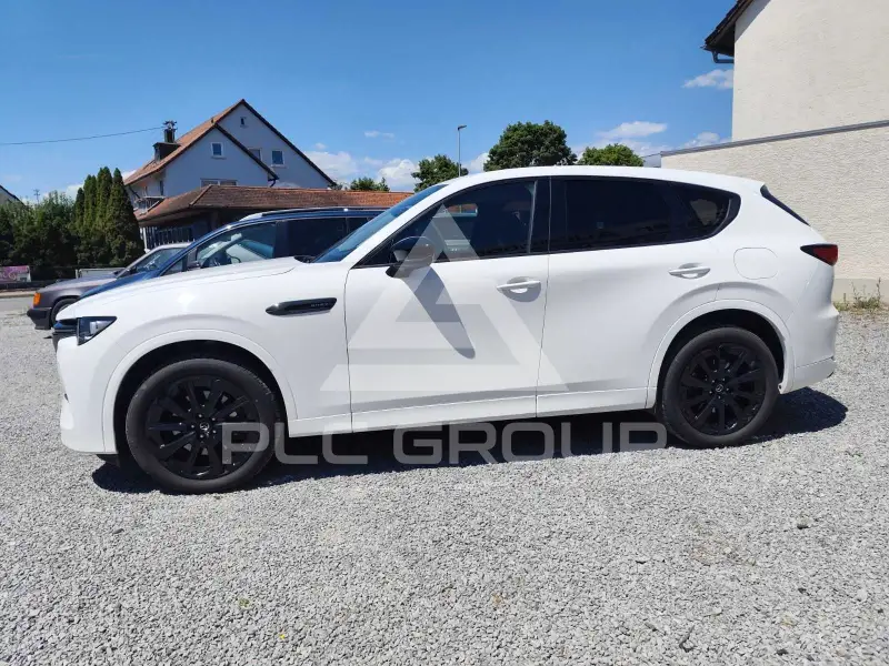 2022 Mazda CX