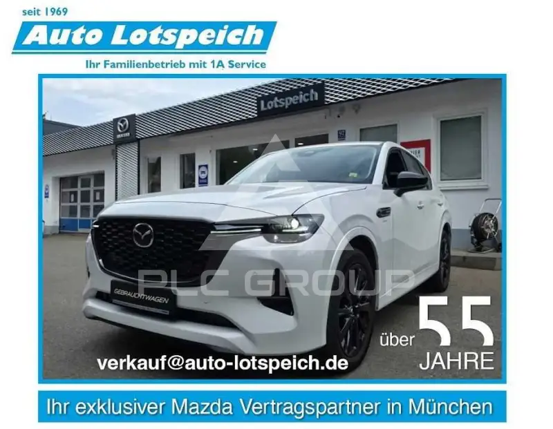 2022 Mazda CX