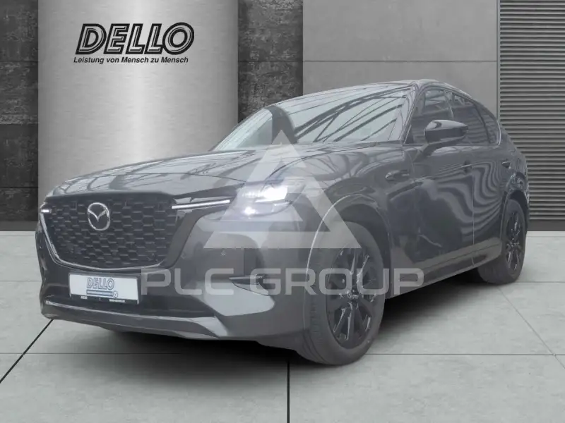 2022 Mazda CX