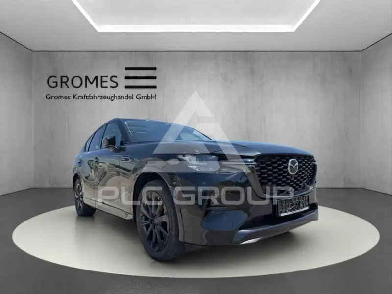 2022 Mazda CX