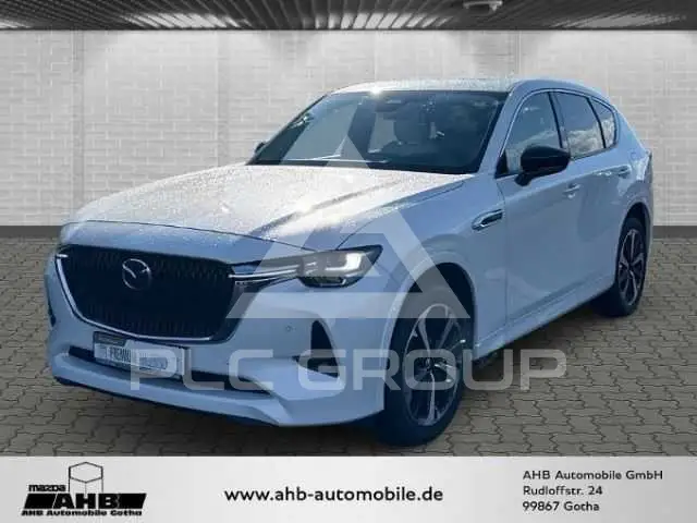 2022 Mazda CX