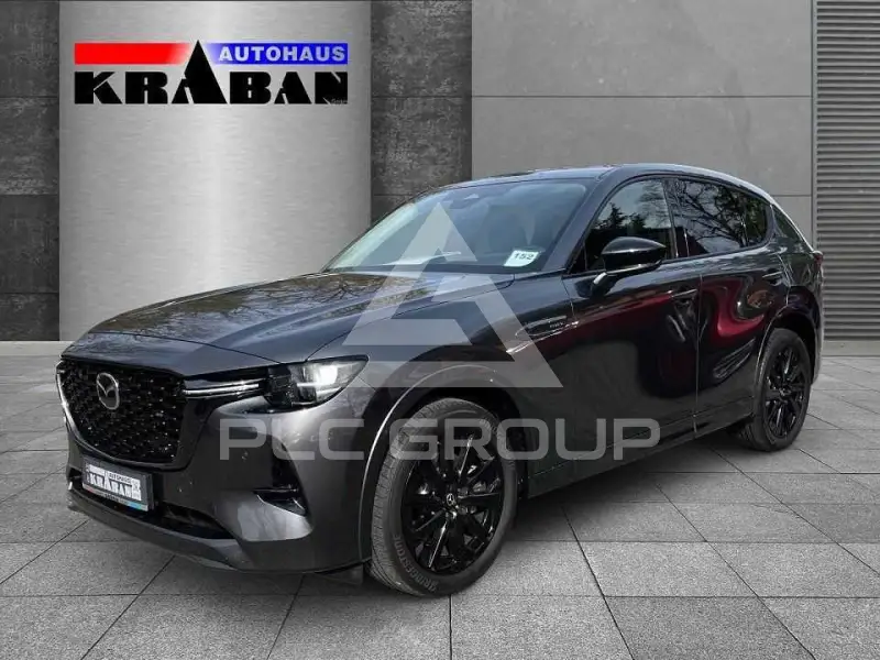 2022 Mazda CX