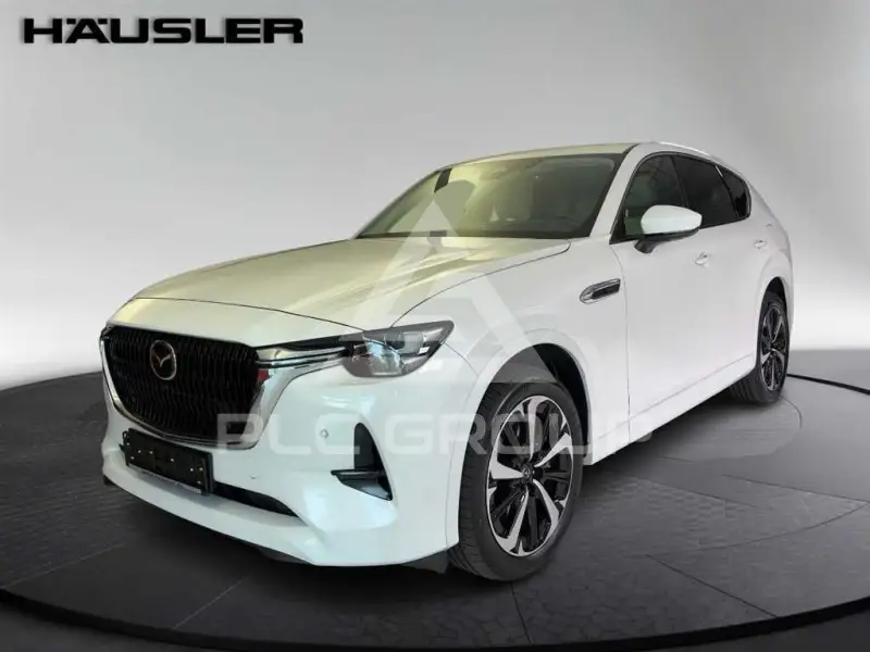 2022 Mazda CX