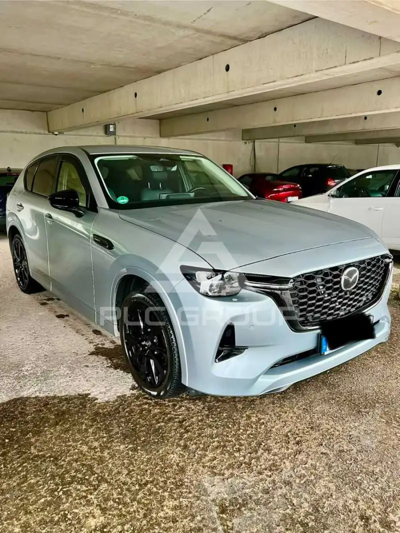 2022 Mazda CX