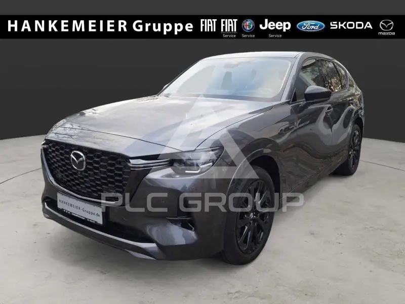 2022 Mazda CX