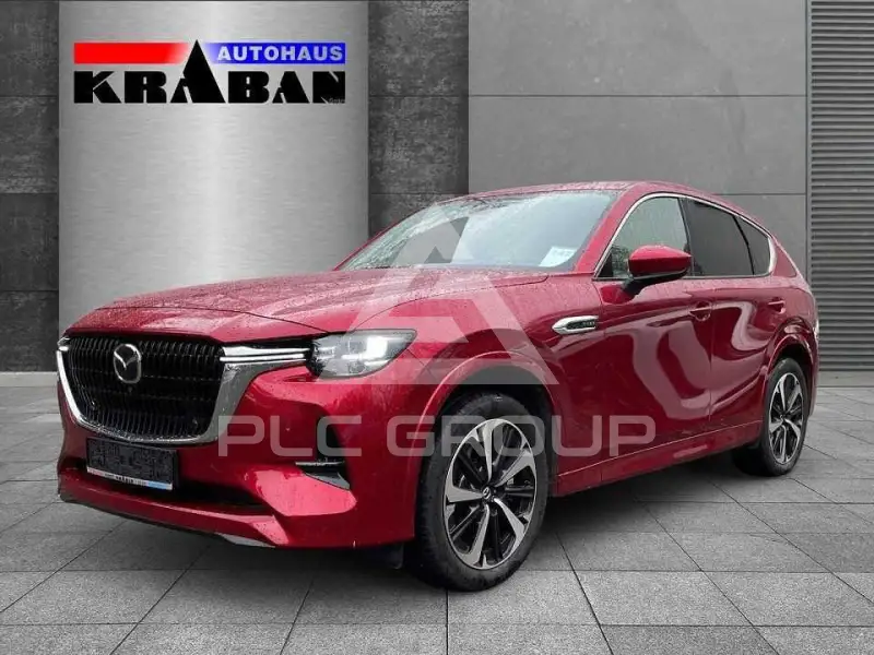 2022 Mazda CX