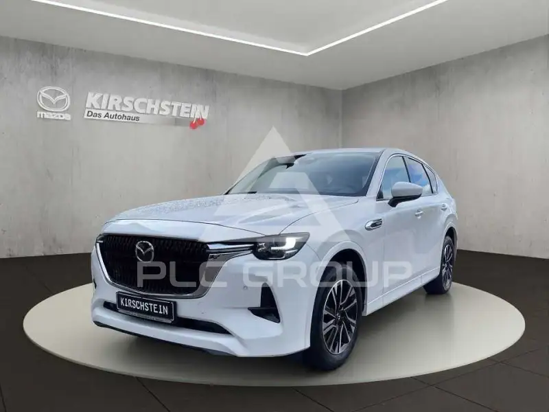 2022 Mazda CX
