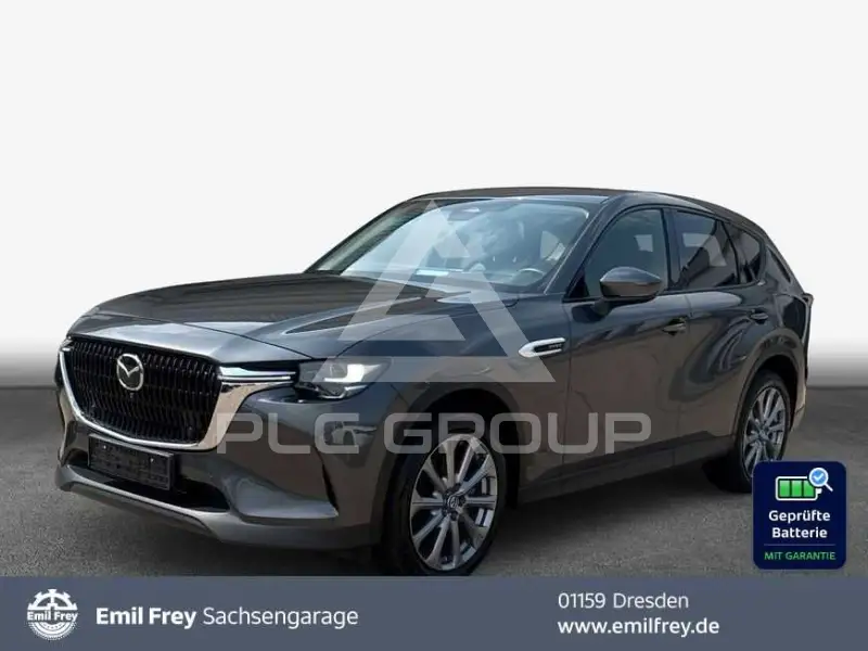 2022 Mazda CX