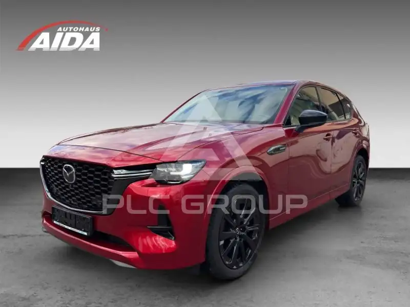 2022 Mazda CX