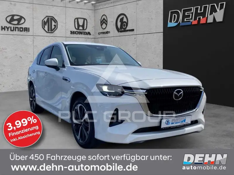 2022 Mazda CX