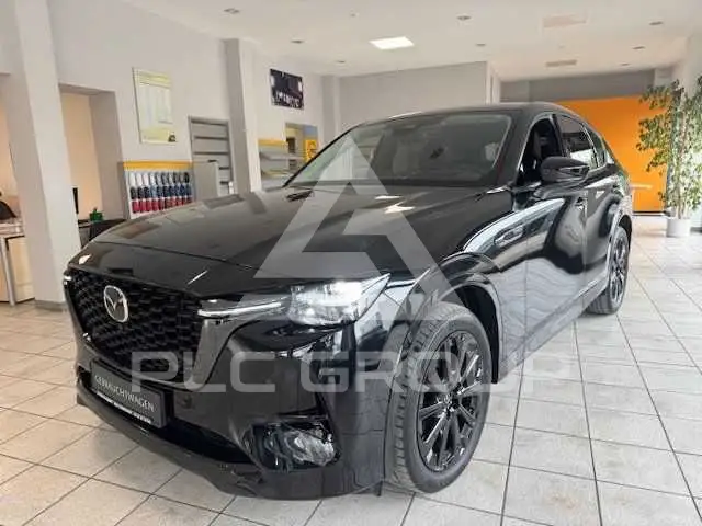 2022 Mazda CX