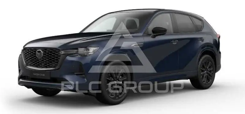 2022 Mazda CX