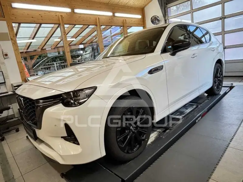 2022 Mazda CX