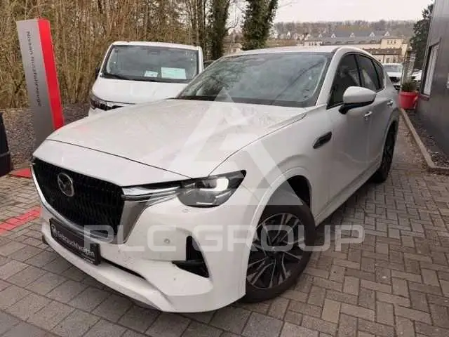 2022 Mazda CX
