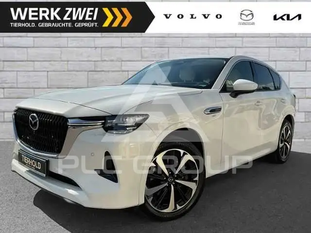 2022 Mazda CX