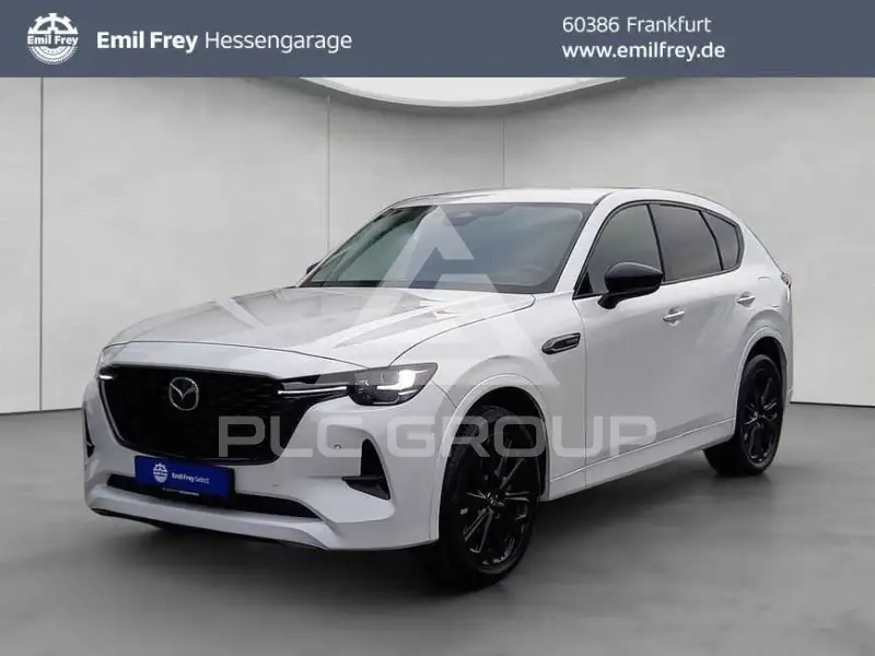 2022 Mazda CX