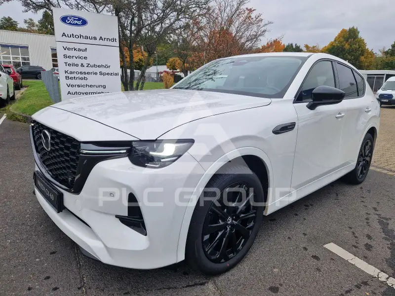 2022 Mazda CX