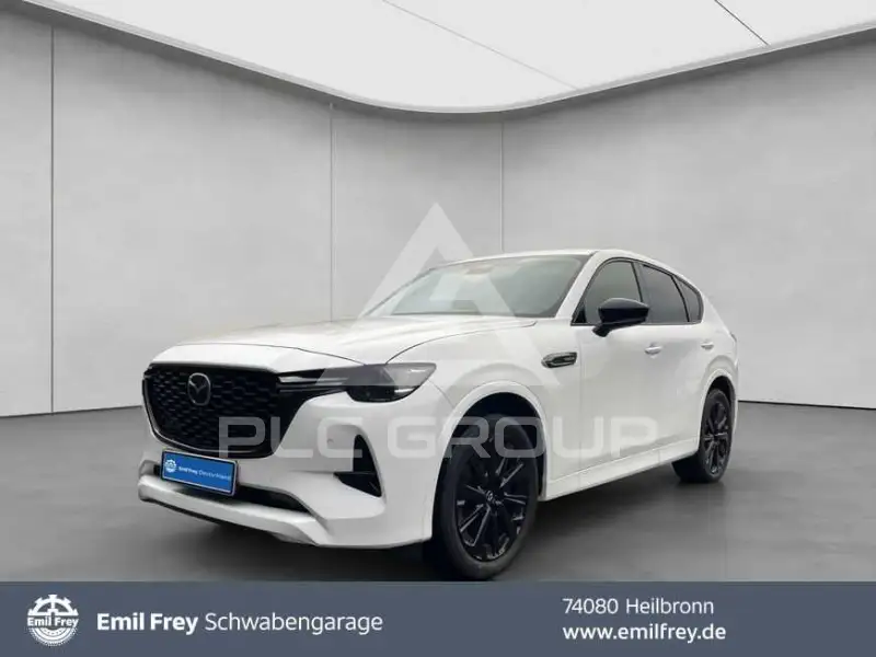 2022 Mazda CX