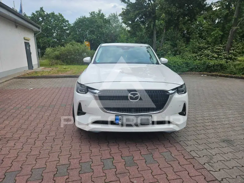 2022 Mazda CX