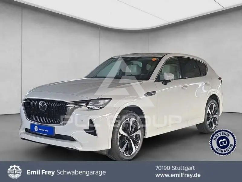 2022 Mazda CX
