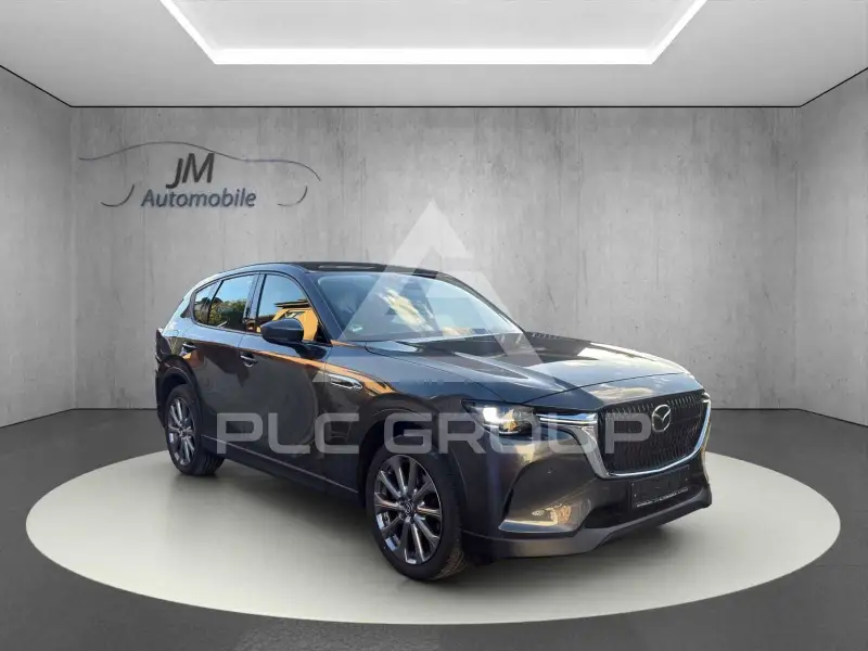 2022 Mazda CX