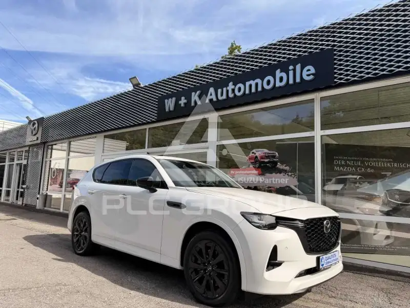 2022 Mazda CX