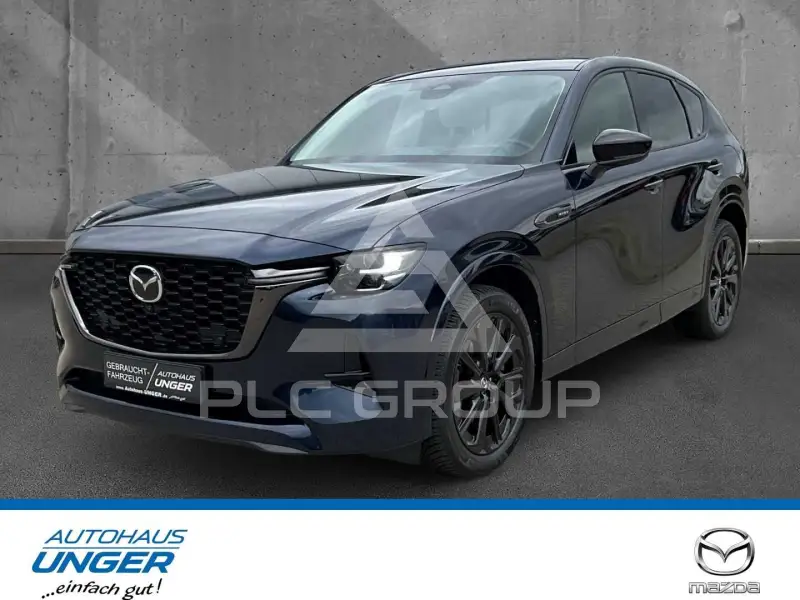2022 Mazda CX