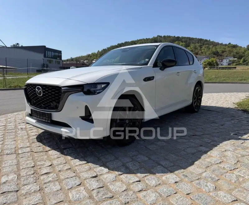 2022 Mazda CX