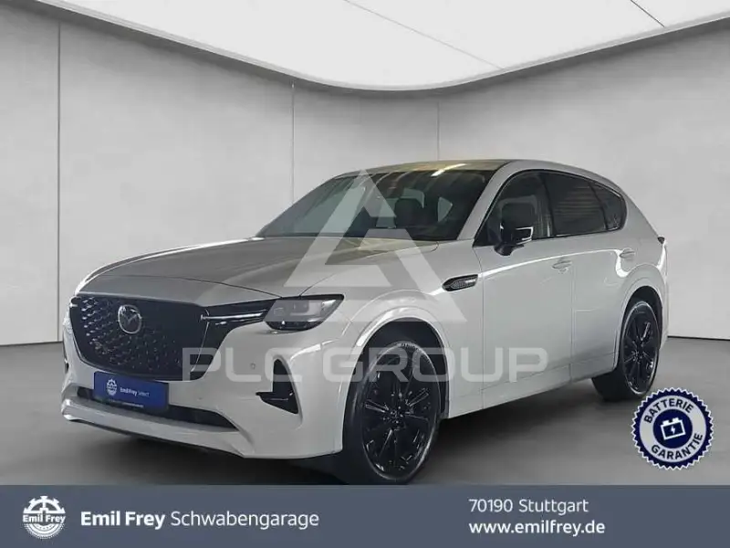 2022 Mazda CX