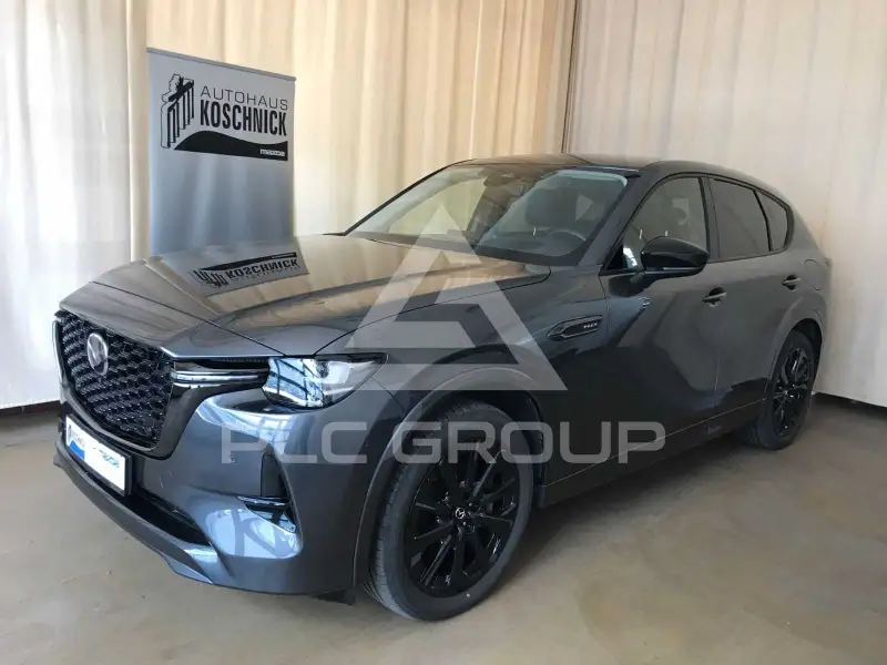 2022 Mazda CX