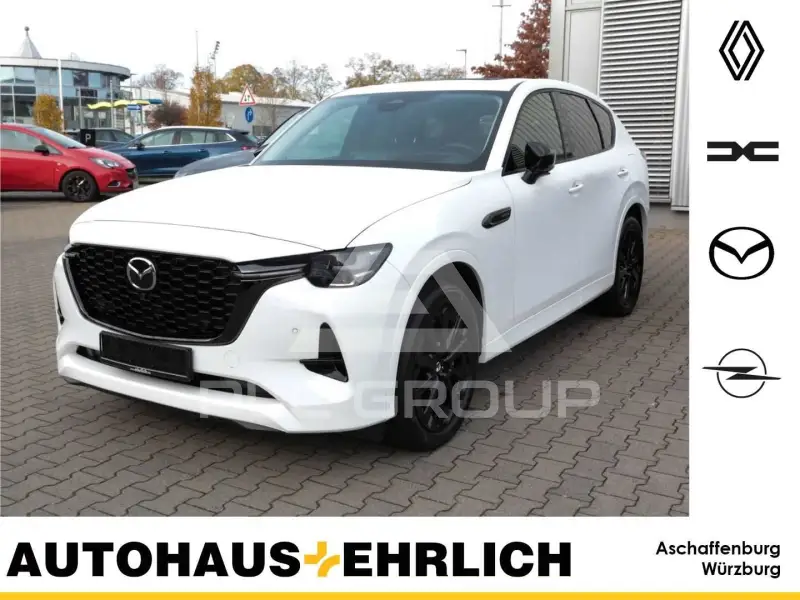 2021 Mazda CX