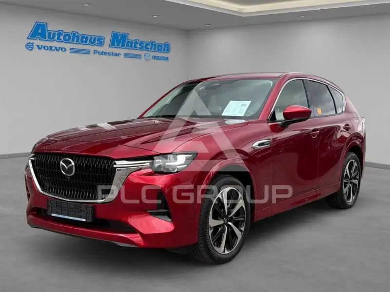 2022 Mazda CX